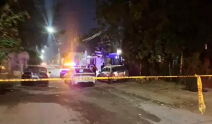 Asesinato Hermosillo