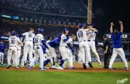 ¡Para la historia! Dodgers derrota en 18 innings a Blue Jays en el tercer juego de la Serie Mundial
