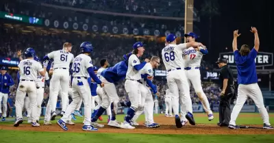 Dodgers de Los Ángeles