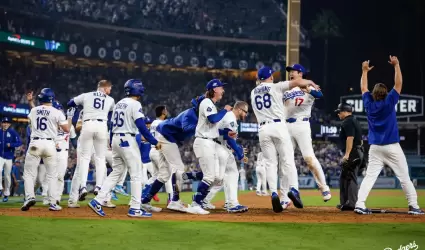 Dodgers de Los ngeles