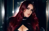 Dulce María confirma que está embarazada