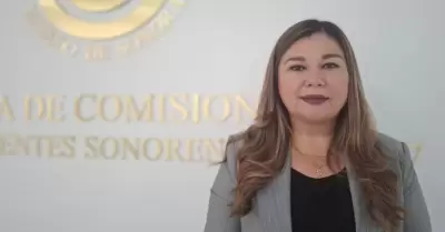 Diputada del Partido del Trabajo, Jazmín Gómez