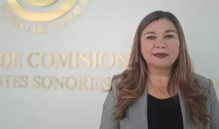 Diputada del Partido del Trabajo, Jazmín Gómez