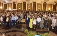 Inicia Tercer Congreso de la Familia, organizado por DIF Hermosillo