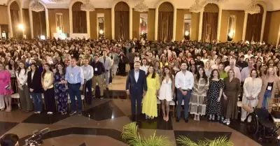 Congreso de la familia