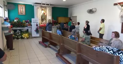 Santuario de San Judas Tadeo