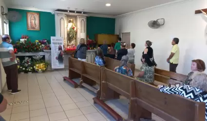 Santuario de San Judas Tadeo