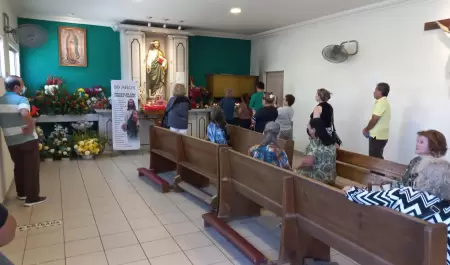 Santuario de San Judas Tadeo