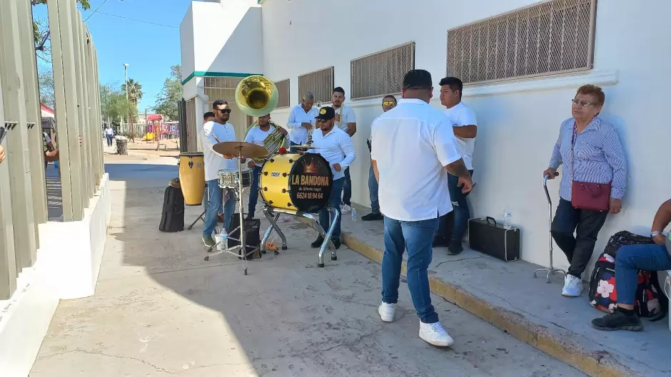 Santuario de San Judas Tadeo
