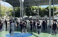 Convocan a jóvenes a formarse como Policías de Proximidad