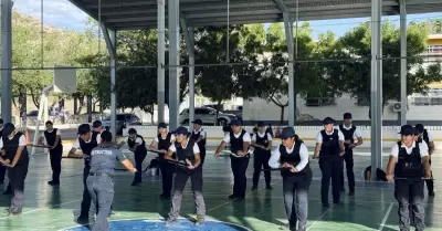 Policas de Proximidad