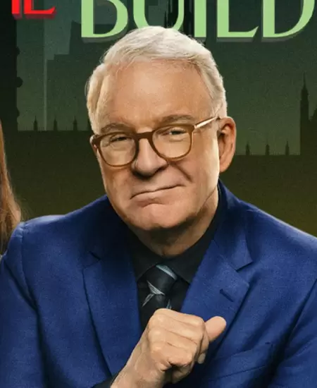 Only Murders in the Building