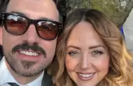Aseguran que Andrea Legarreta ya tiene novio