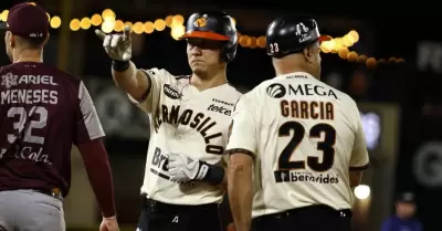 Naranjeros de Hermosillo