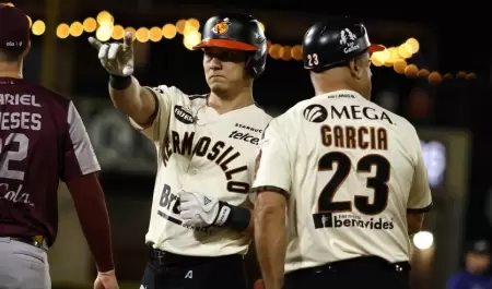 Naranjeros de Hermosillo