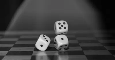 El blackjack se gana con estrategia, paciencia y mejora constante.