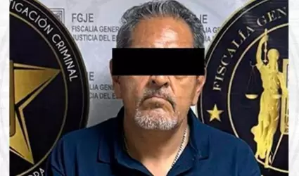 Chofer de Tufesa vinculado a proceso