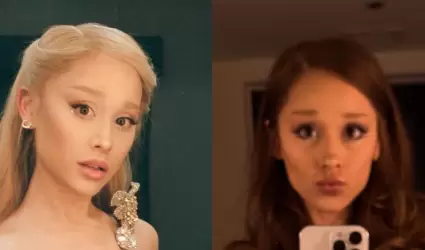 Ariana Grande
