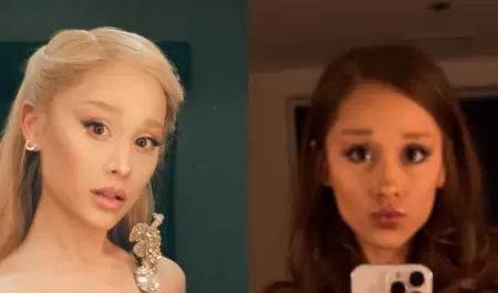 Ariana Grande