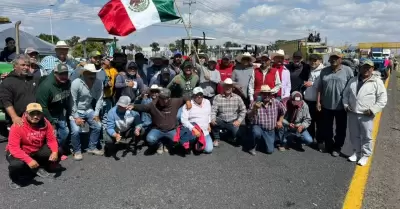 Productores agrícolas