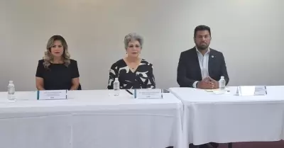 Beatriz Elena Huerta, titular del ISAF