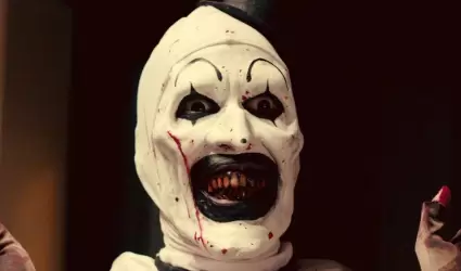 Terrifier