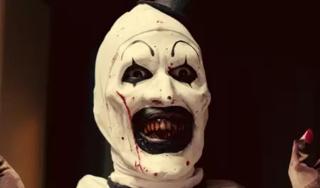 Terrifier