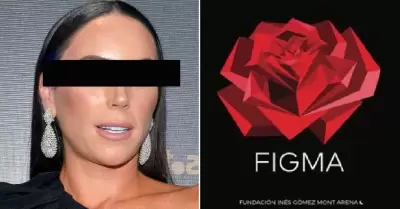 Fundación de Inés Gómez Mont Arena