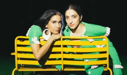 Gemeny Hernandez, Emily Estefan