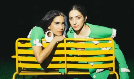 Gemeny Hernandez, Emily Estefan