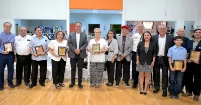 Salón de la Fama del Deportista Hermosillense