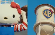 Película de "Hello Kitty" ya tiene fecha de estreno
