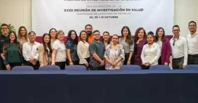 Premios de Investigacin en Salud