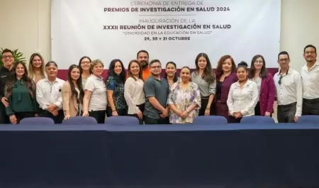 Premios de Investigación en Salud