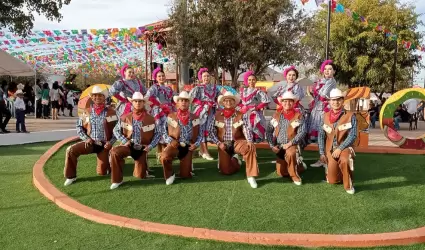 Festival Nacional de Arte y Cultura Nayarit 2025