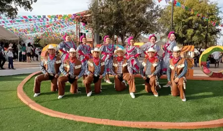 Festival Nacional de Arte y Cultura Nayarit 2025