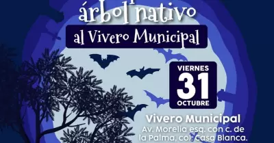 Vivero Municipal