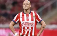 "Chicharito" Hernández fue rechazado como embajador para el Mundial 2026