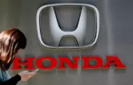 Honda suspende produccin en Mxico por escasez de chips