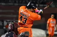 ¡Naranjeros y Tomateros igualan serie en 10 entradas!