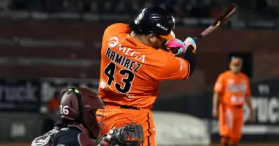 Naranjeros de Hermosillo