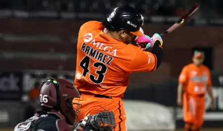 Naranjeros de Hermosillo