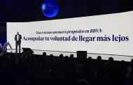 "Van a amar la nueva app": director general de BBVA México