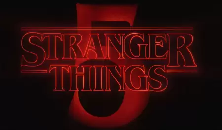 Stranger Things