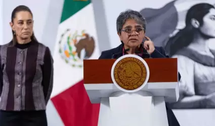 Raquel Buenrostro Snchez