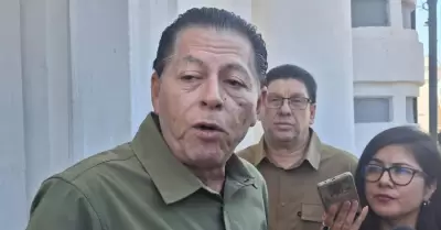 César Iván Sandoval