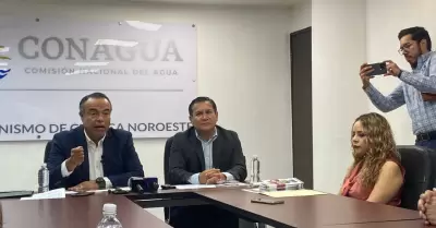 Alista Conagua proceso para regularizar concesiones