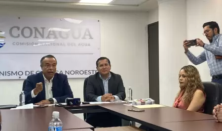 Alista Conagua proceso para regularizar concesiones