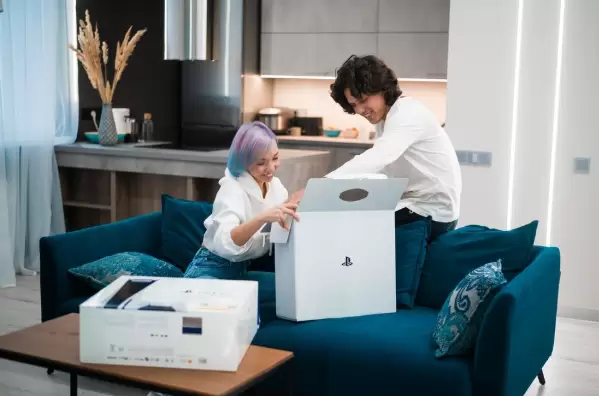 Tiendas con crédito permiten construir historial financiero sólido fácilmente.