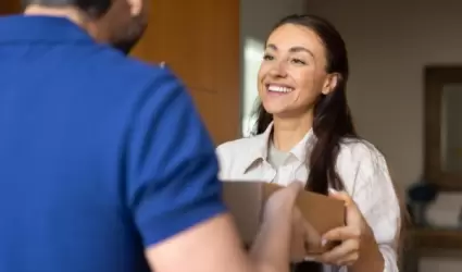 Tiendas con crdito ofrecen alternativa al comprar sin efectivo completo.